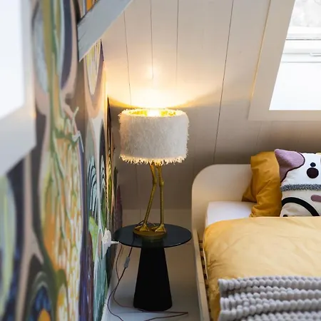 Villa Patykowo Myślenice