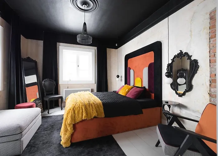 Patykowo וילה מישלניצה