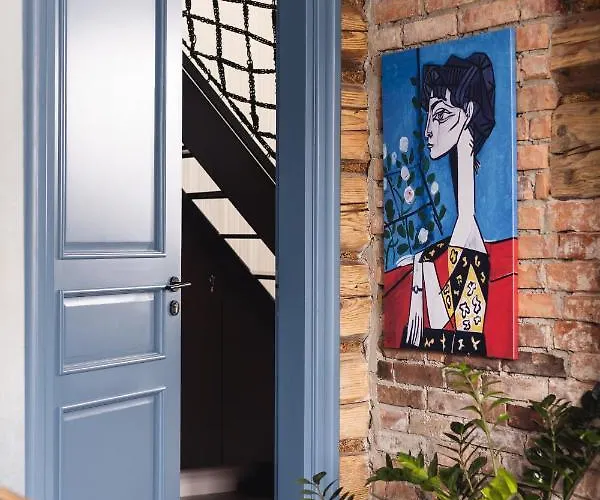 וילה Patykowo מישלניצה