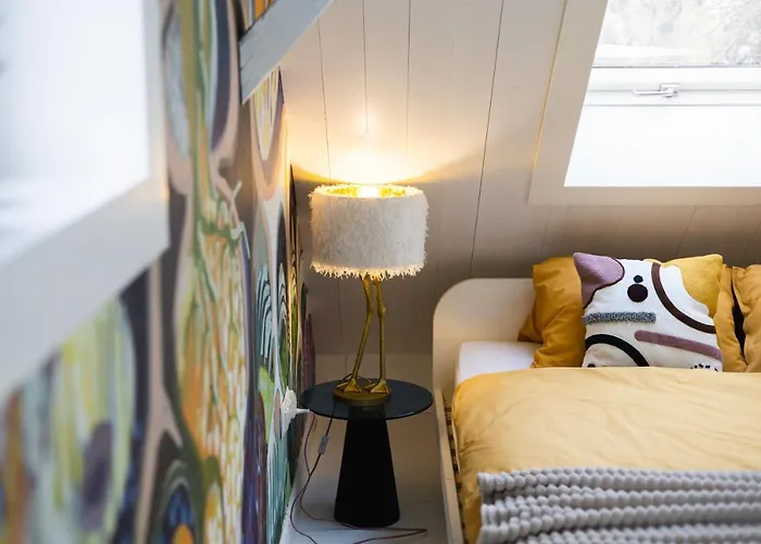 וילה Patykowo מישלניצה