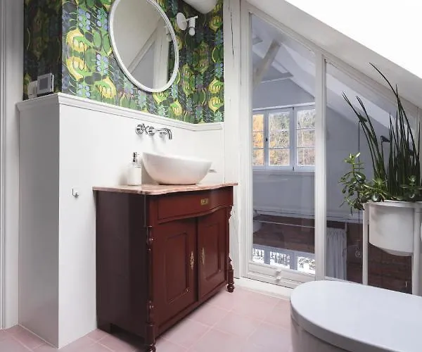 Patykowo וילה מישלניצה