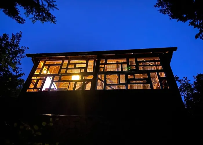 Patykowo וילה מישלניצה